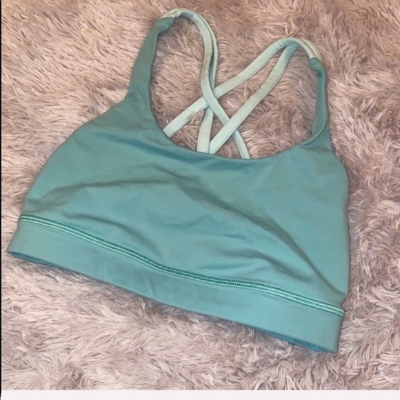 lululemon athletica Other - LULULEMON energy bra